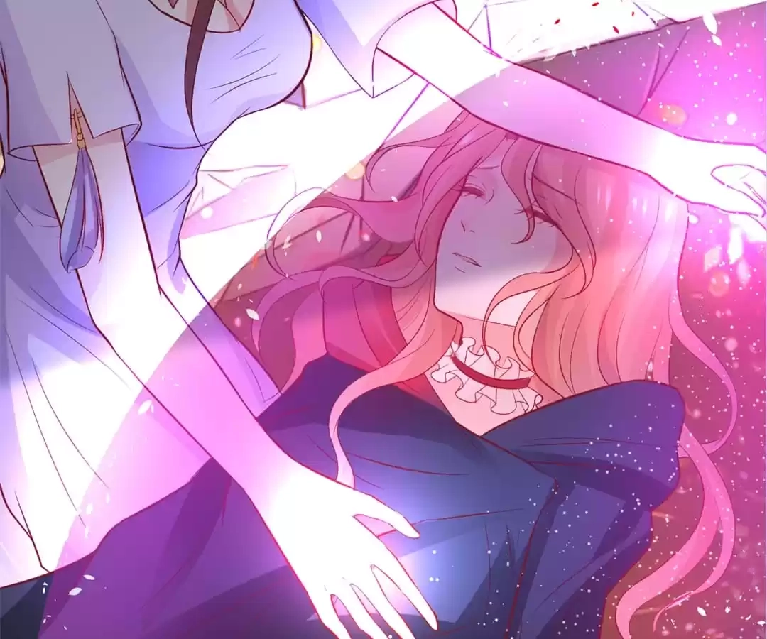 Read The Adorable Vampire chapter 75 image 97 on Lezhin