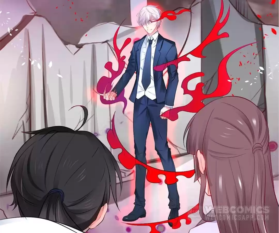 Read The Adorable Vampire chapter 76 image 1 on Lezhin