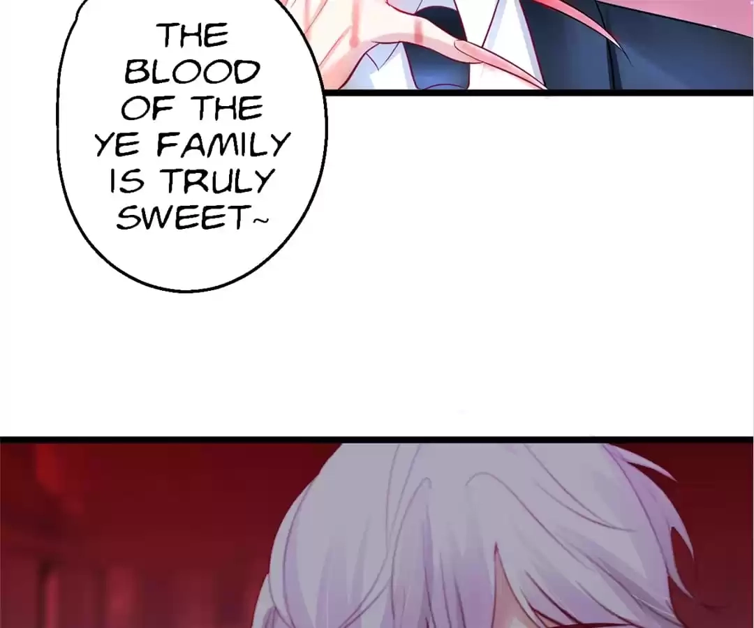 Read The Adorable Vampire chapter 76 image 10 on Lezhin