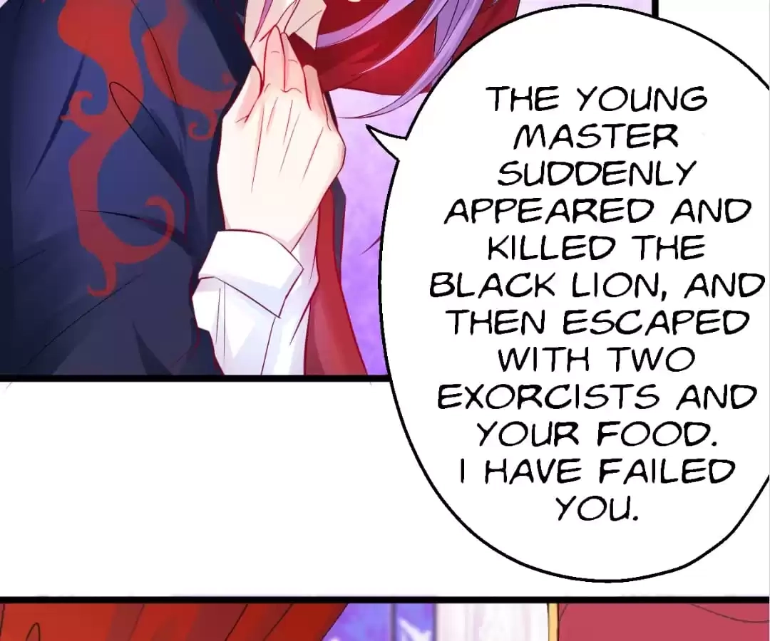 Read The Adorable Vampire chapter 76 image 100 on Lezhin