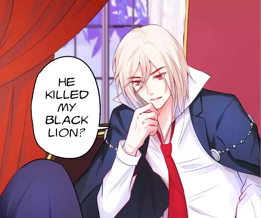 Read The Adorable Vampire chapter 76 image 101 on Lezhin