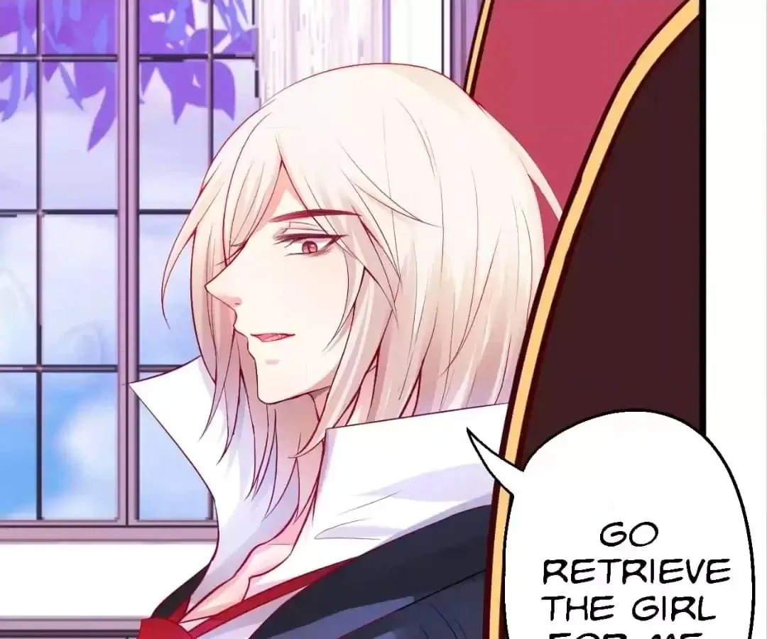 Read The Adorable Vampire chapter 76 image 109 on Lezhin