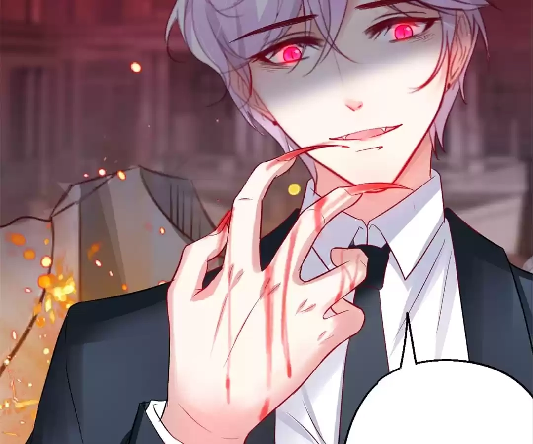 Read The Adorable Vampire chapter 76 image 11 on Lezhin