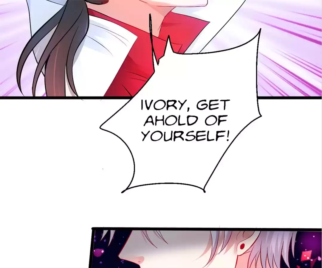 Read The Adorable Vampire chapter 76 image 14 on Lezhin
