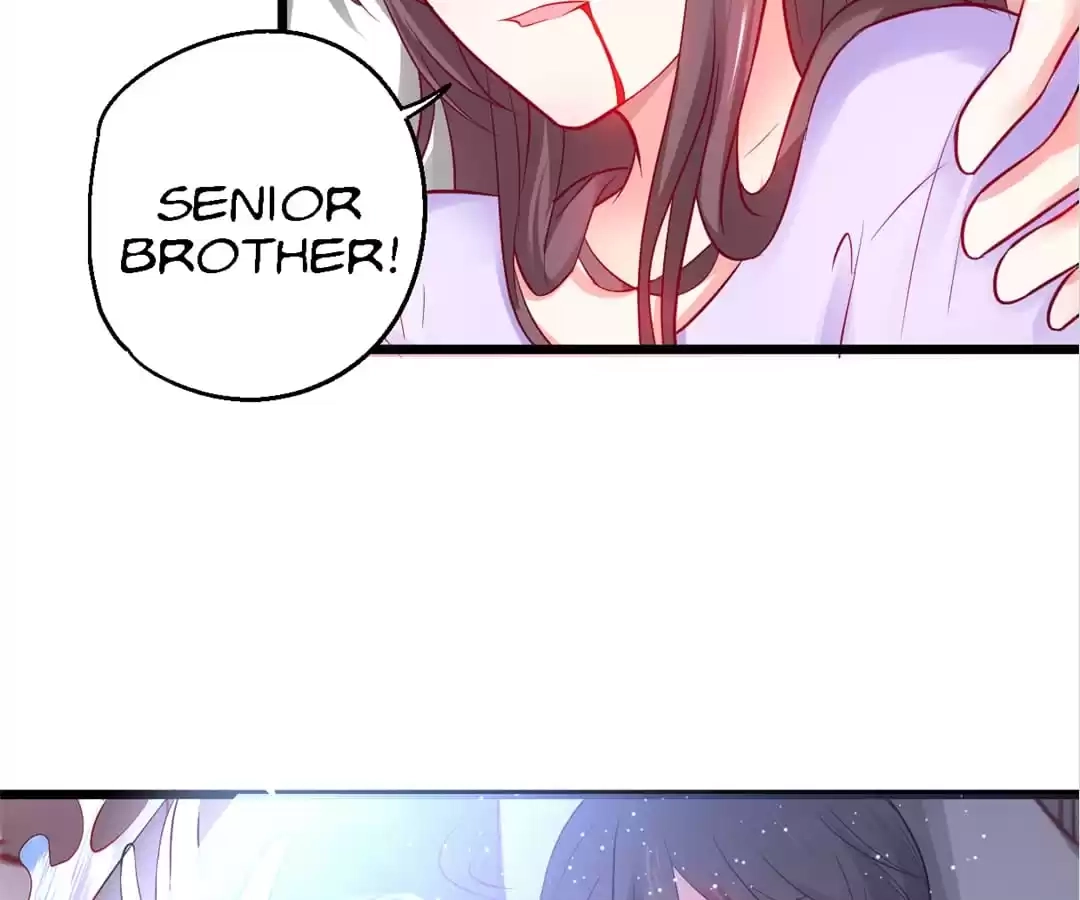 Read The Adorable Vampire chapter 76 image 18 on Lezhin