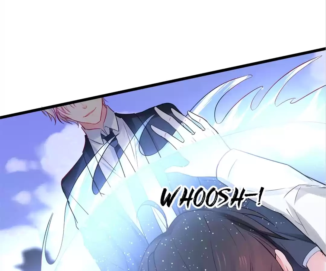 Read The Adorable Vampire chapter 76 image 20 on Lezhin