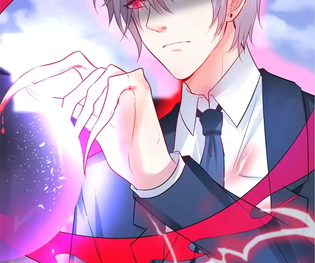 Read The Adorable Vampire chapter 76 image 24 on Lezhin