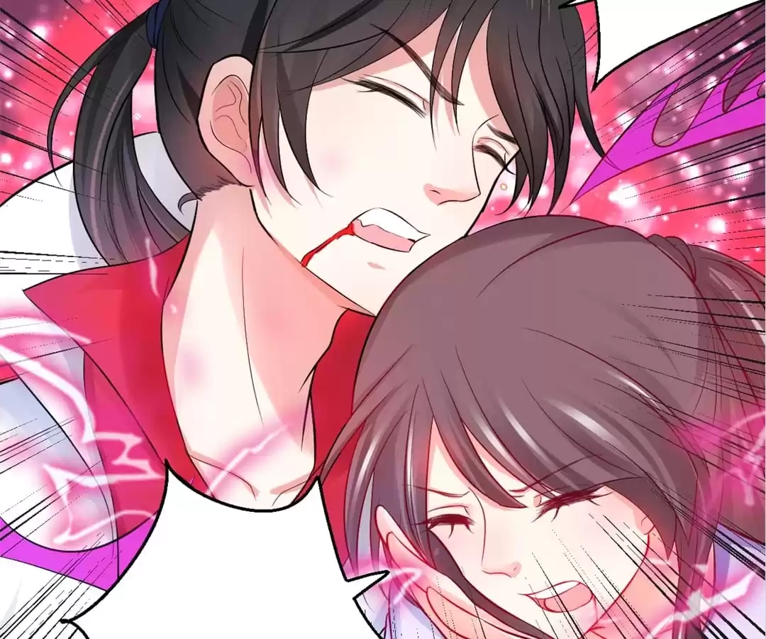 Read The Adorable Vampire chapter 76 image 26 on Lezhin