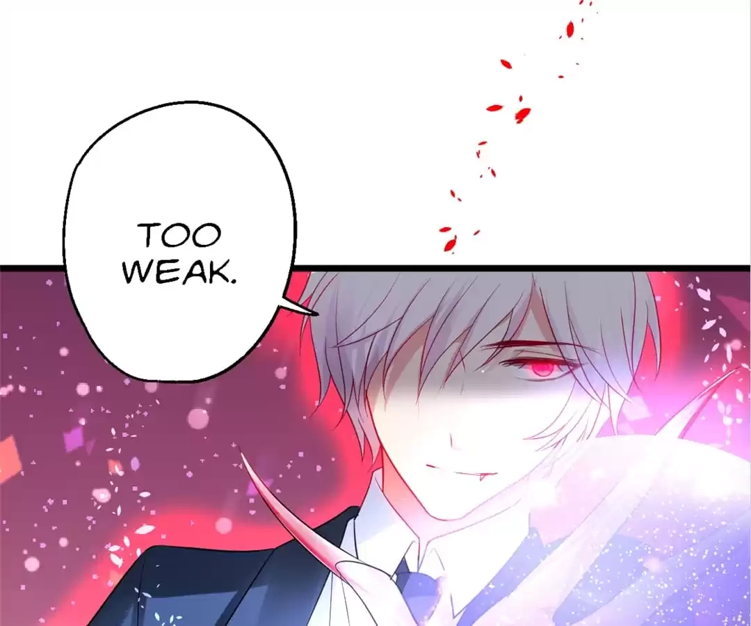 Read The Adorable Vampire chapter 76 image 28 on Lezhin