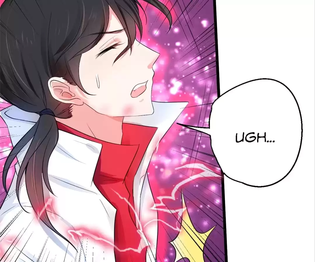 Read The Adorable Vampire chapter 76 image 30 on Lezhin