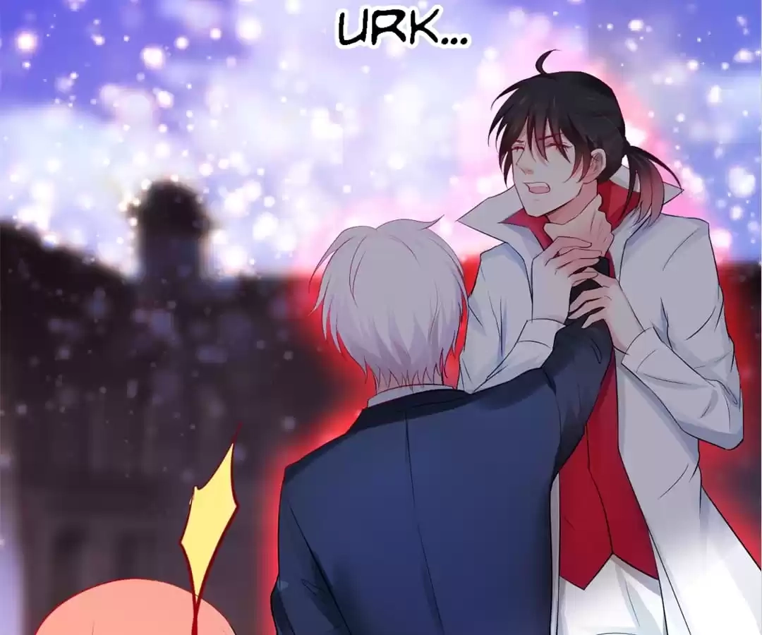 Read The Adorable Vampire chapter 76 image 36 on Lezhin