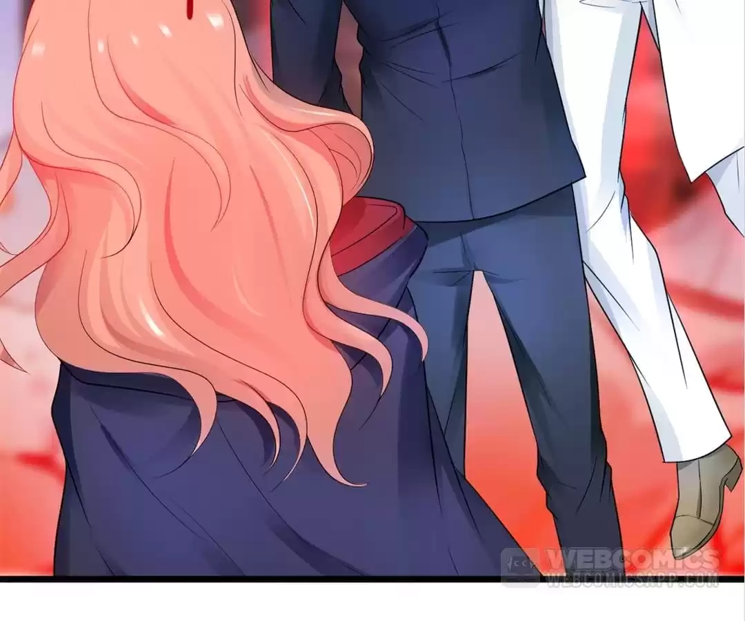 Read The Adorable Vampire chapter 76 image 37 on Lezhin
