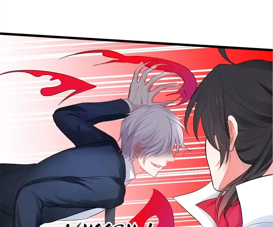 Read The Adorable Vampire chapter 76 image 4 on Lezhin