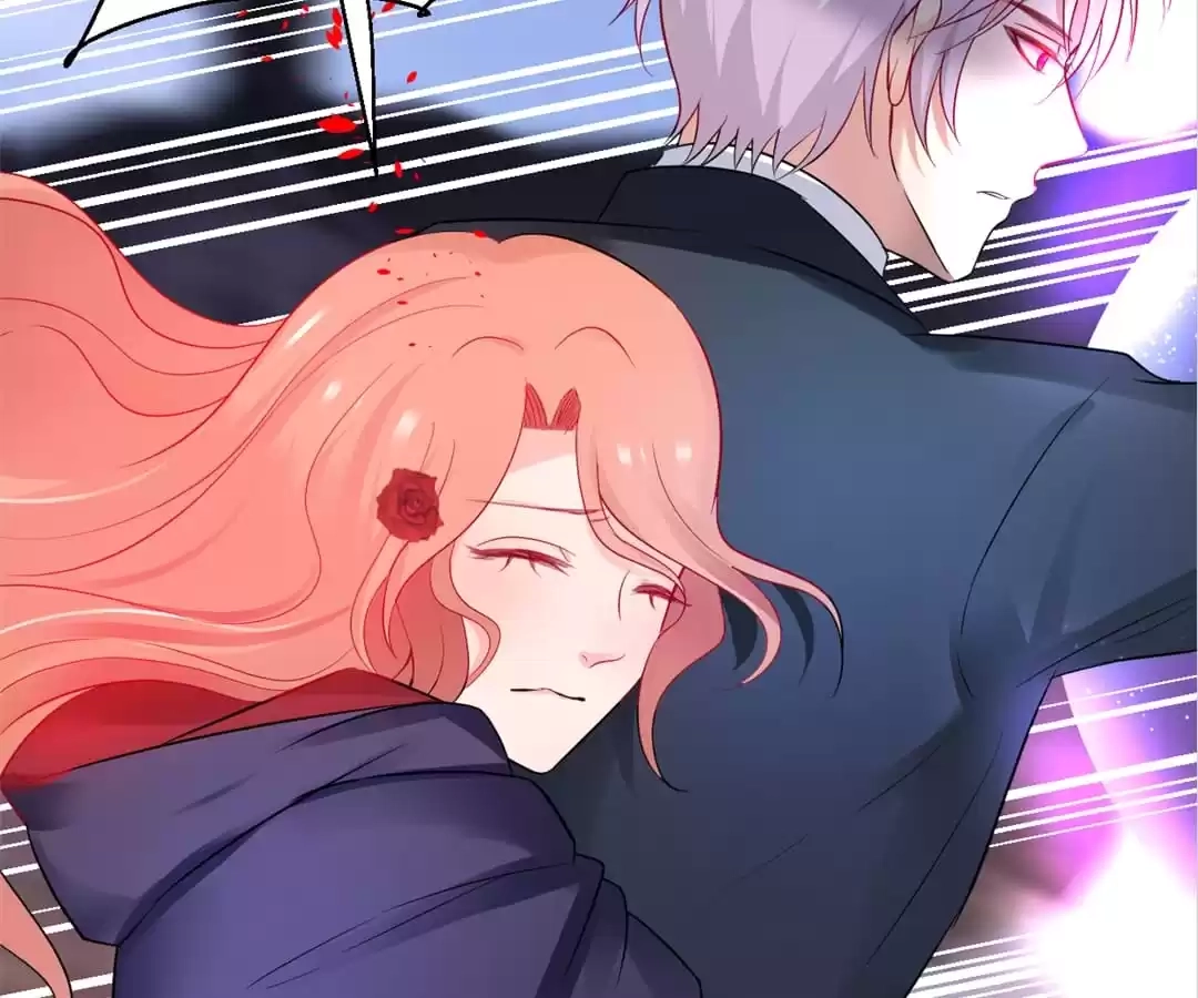 Read The Adorable Vampire chapter 76 image 42 on Lezhin