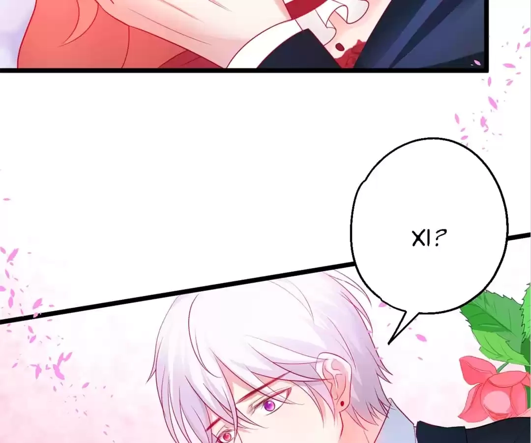 Read The Adorable Vampire chapter 76 image 50 on Lezhin