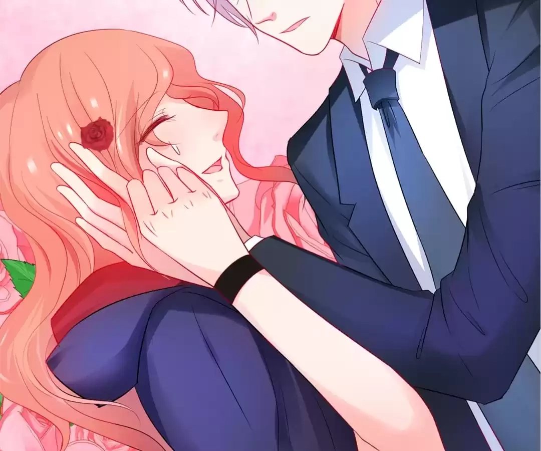 Read The Adorable Vampire chapter 76 image 51 on Lezhin