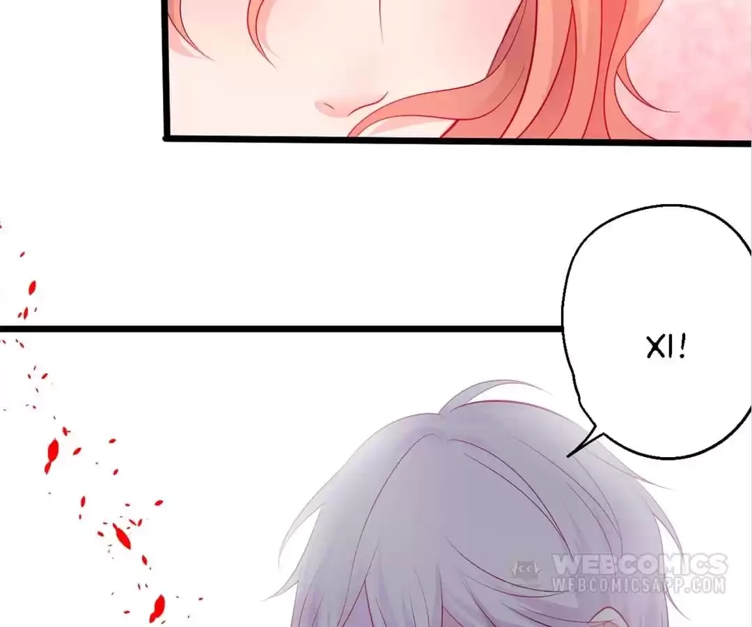 Read The Adorable Vampire chapter 76 image 53 on Lezhin