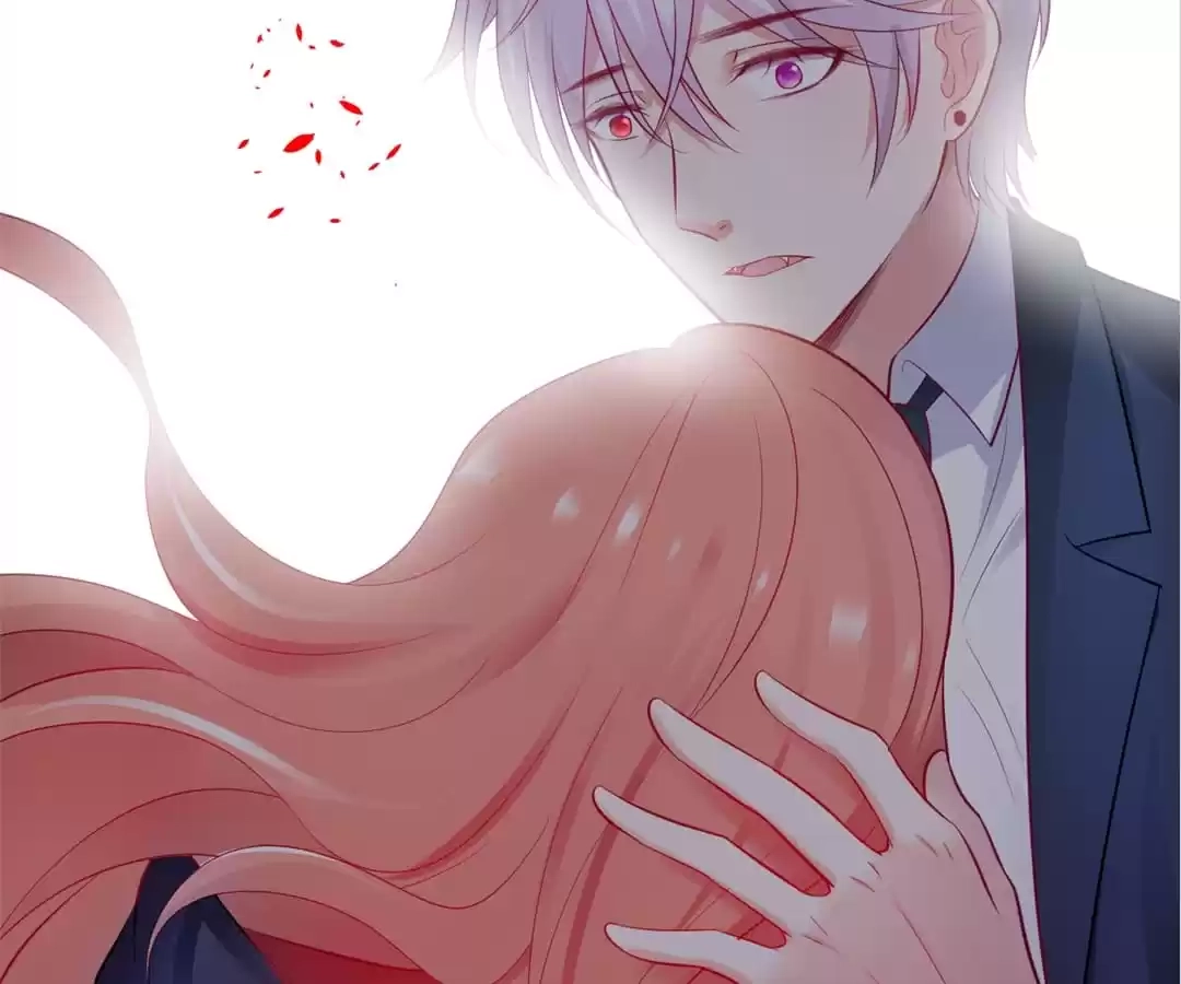 Read The Adorable Vampire chapter 76 image 54 on Lezhin