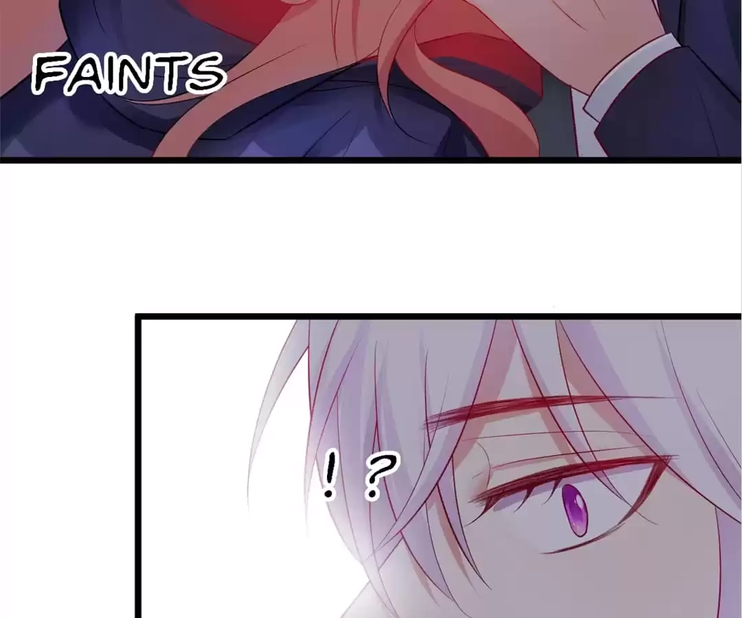Read The Adorable Vampire chapter 76 image 55 on Lezhin