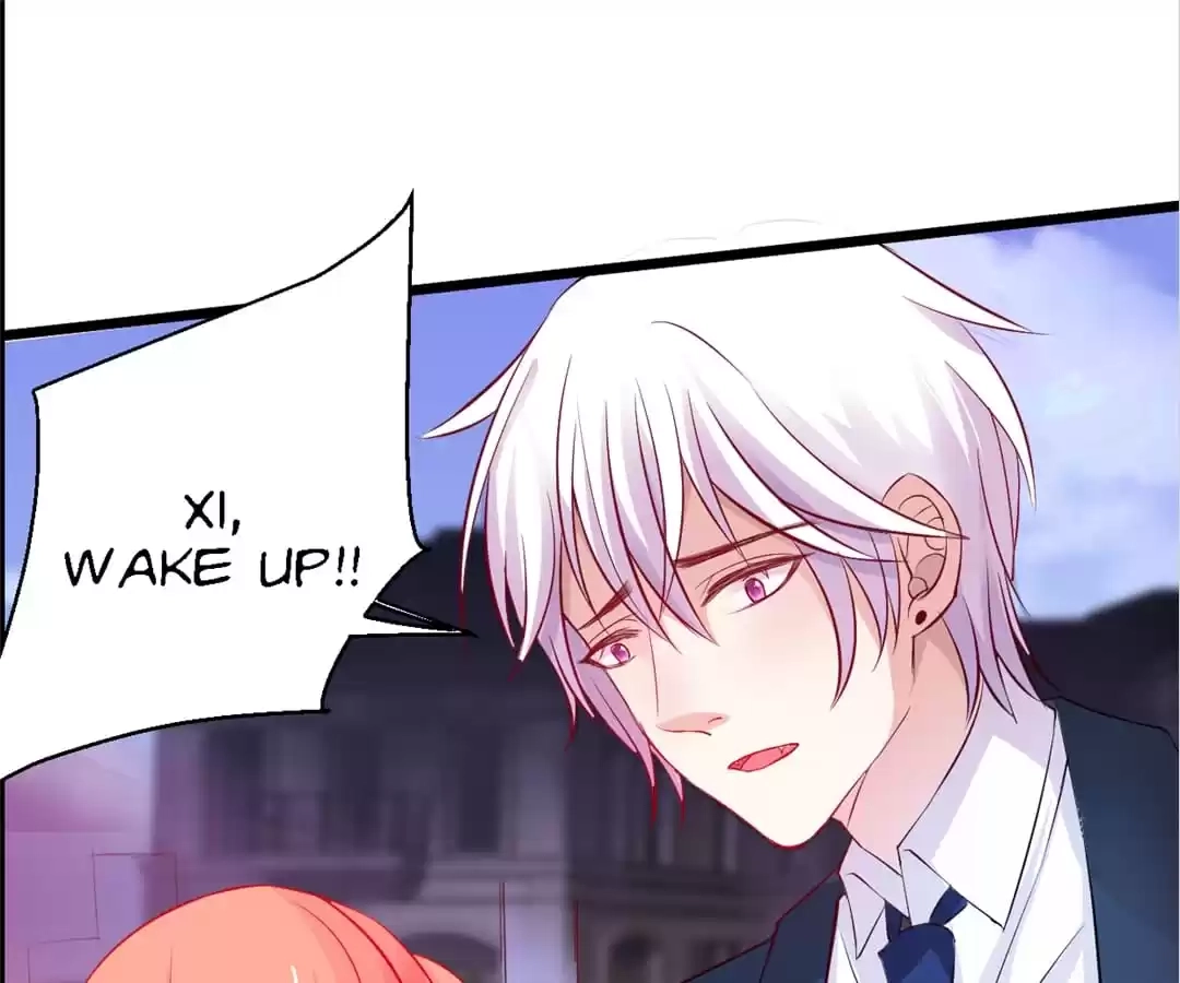 Read The Adorable Vampire chapter 76 image 58 on Lezhin