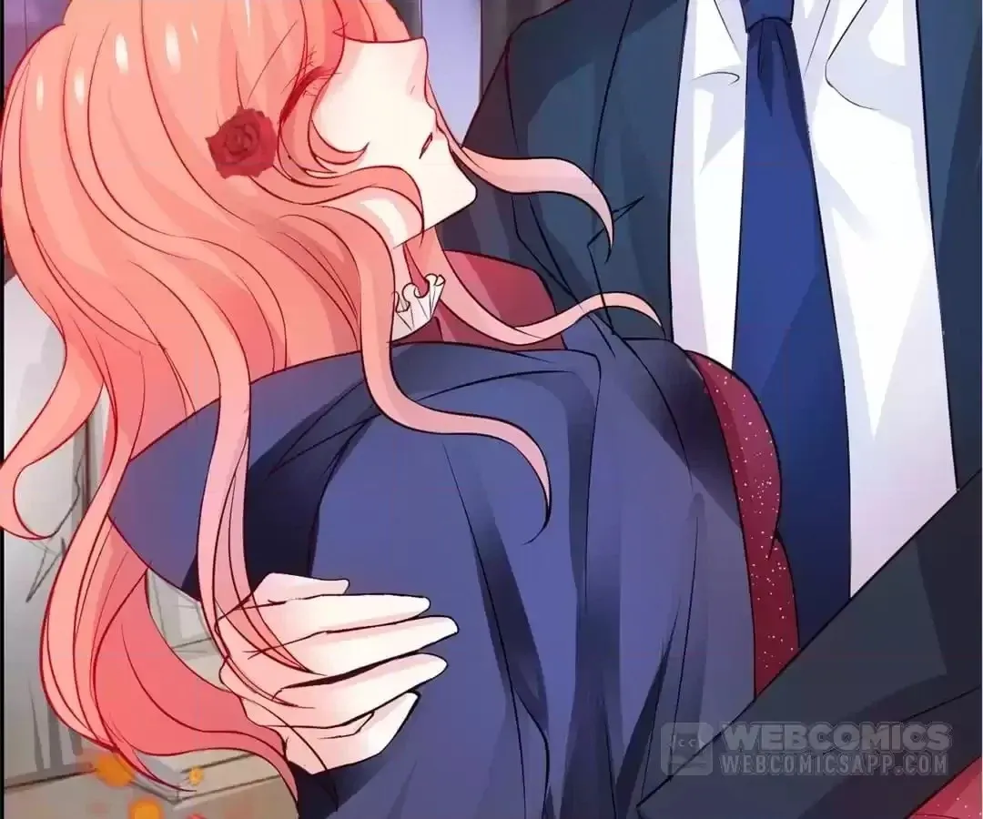 Read The Adorable Vampire chapter 76 image 59 on Lezhin