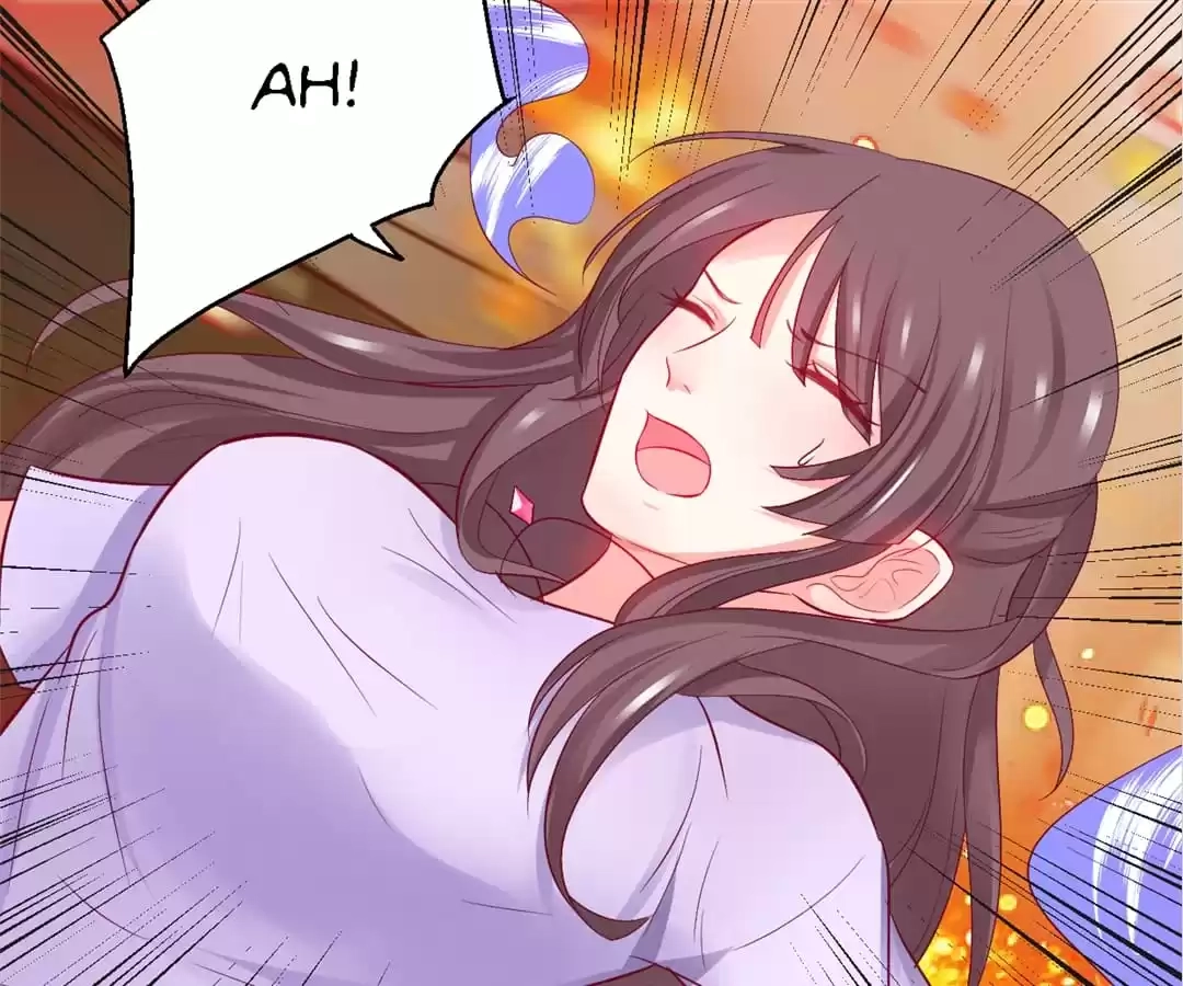 Read The Adorable Vampire chapter 76 image 6 on Lezhin