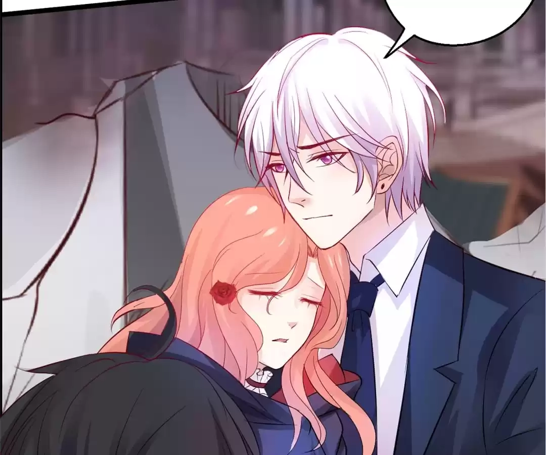Read The Adorable Vampire chapter 76 image 61 on Lezhin