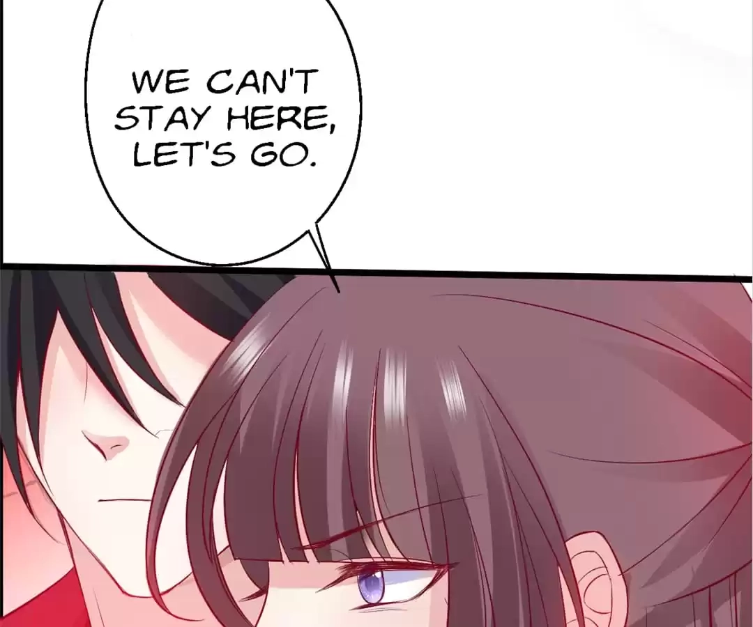 Read The Adorable Vampire chapter 76 image 63 on Lezhin