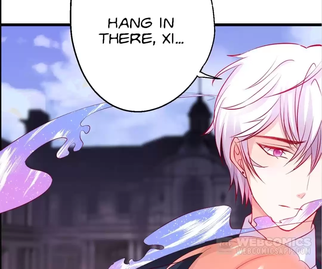 Read The Adorable Vampire chapter 76 image 67 on Lezhin