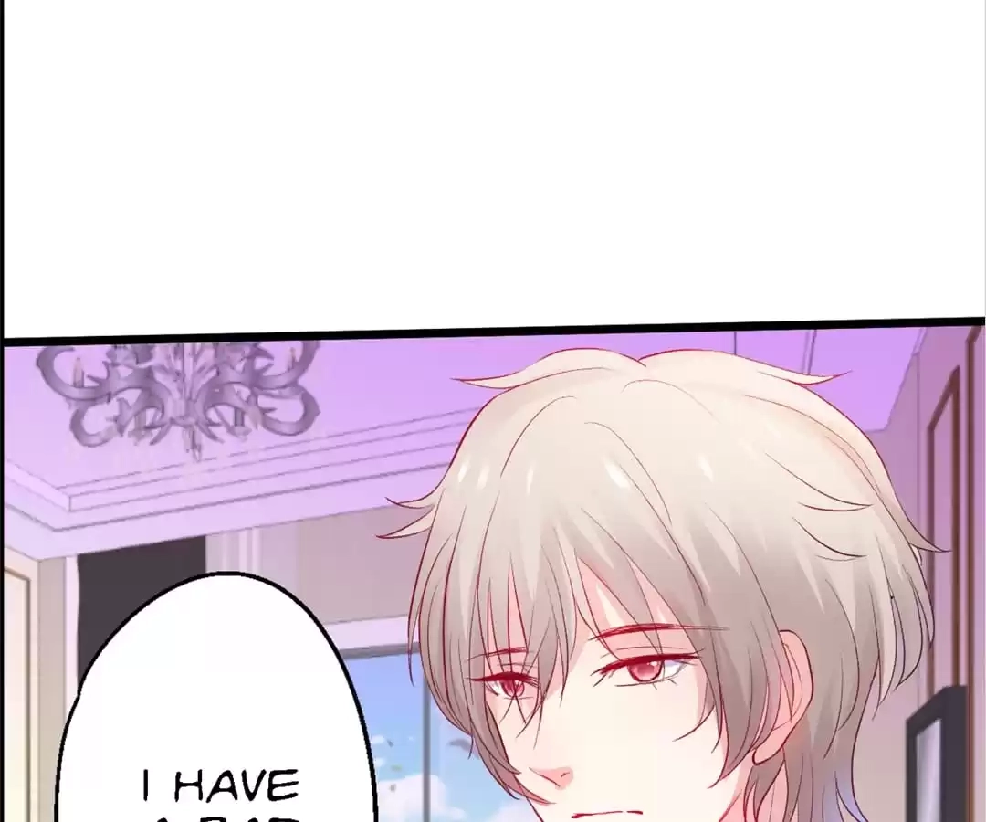 Read The Adorable Vampire chapter 76 image 71 on Lezhin