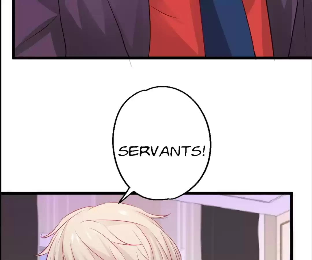 Read The Adorable Vampire chapter 76 image 76 on Lezhin