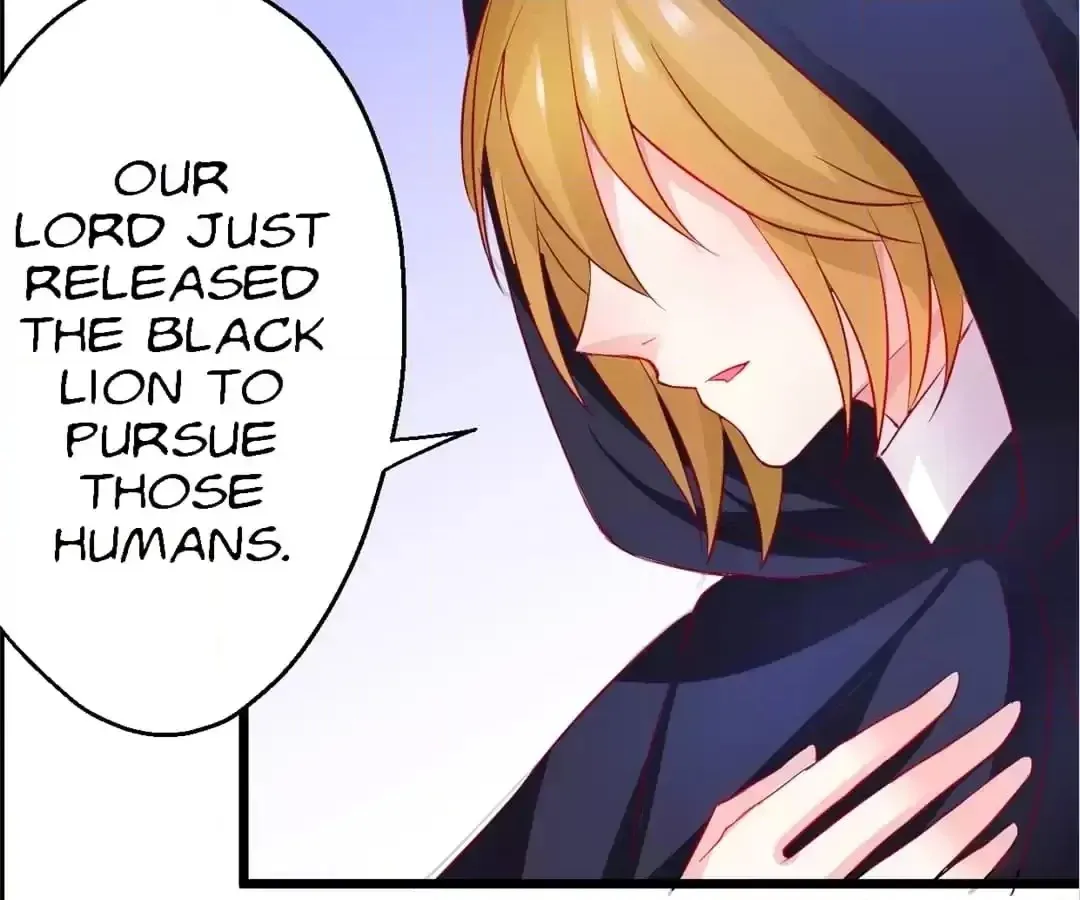 Read The Adorable Vampire chapter 76 image 79 on Lezhin