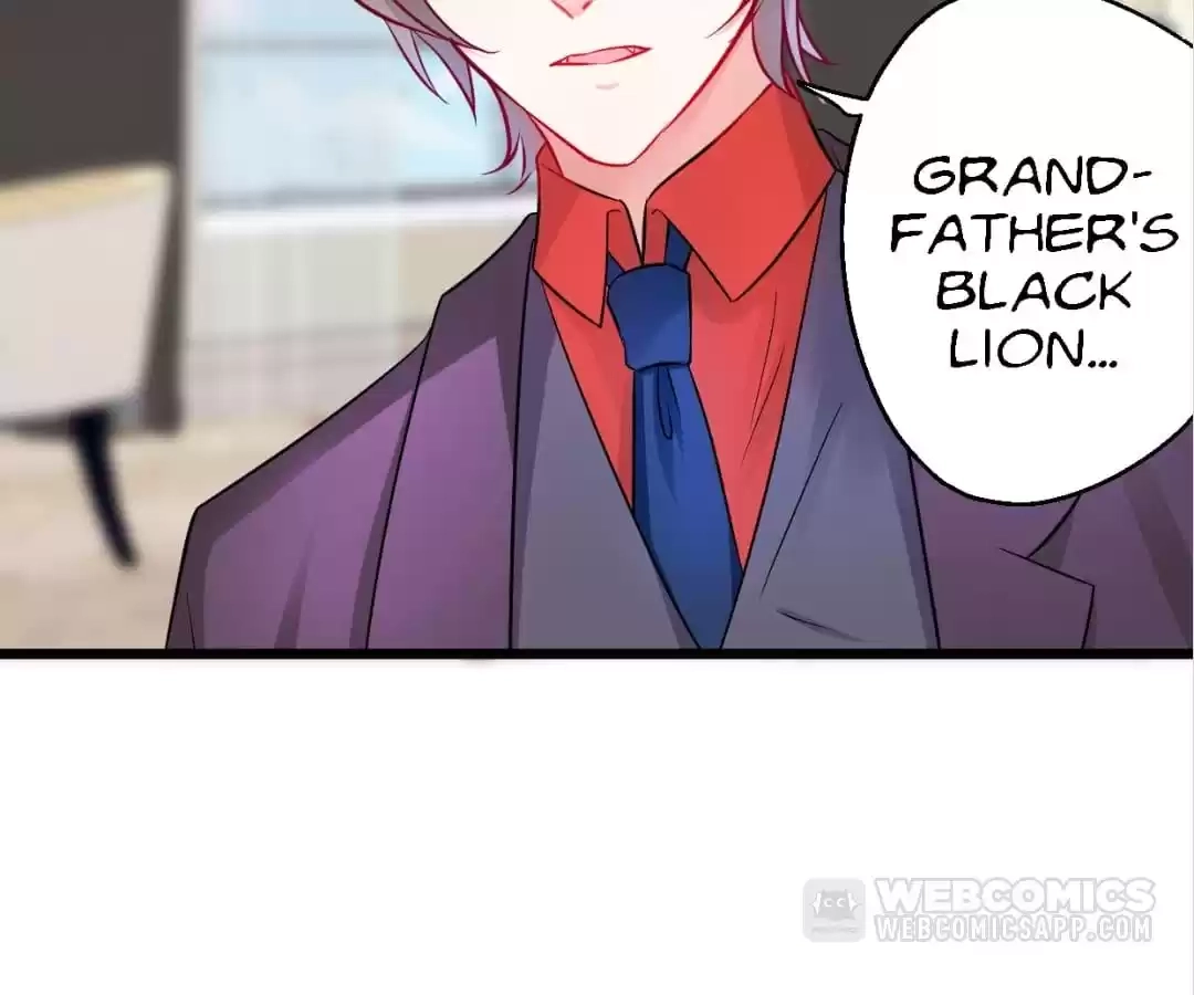 Read The Adorable Vampire chapter 76 image 82 on Lezhin