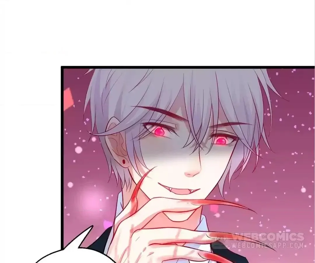 Read The Adorable Vampire chapter 76 image 9 on Lezhin