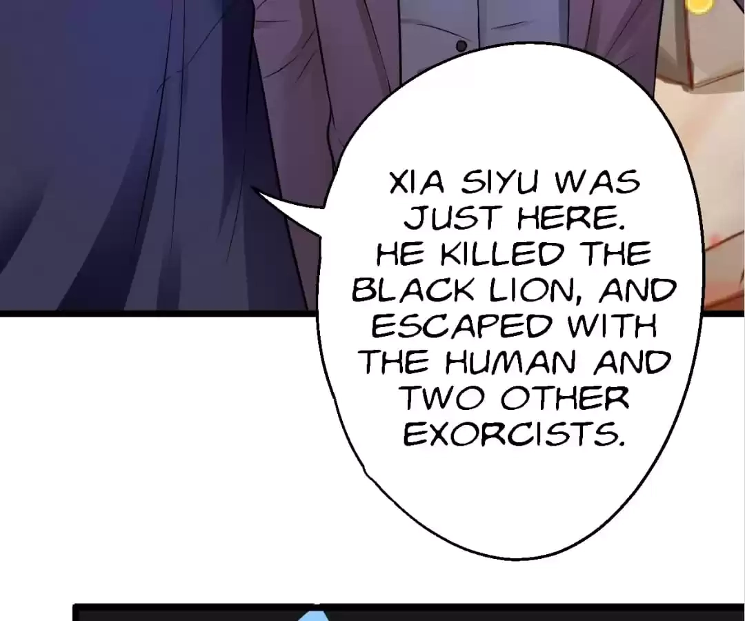Read The Adorable Vampire chapter 76 image 92 on Lezhin