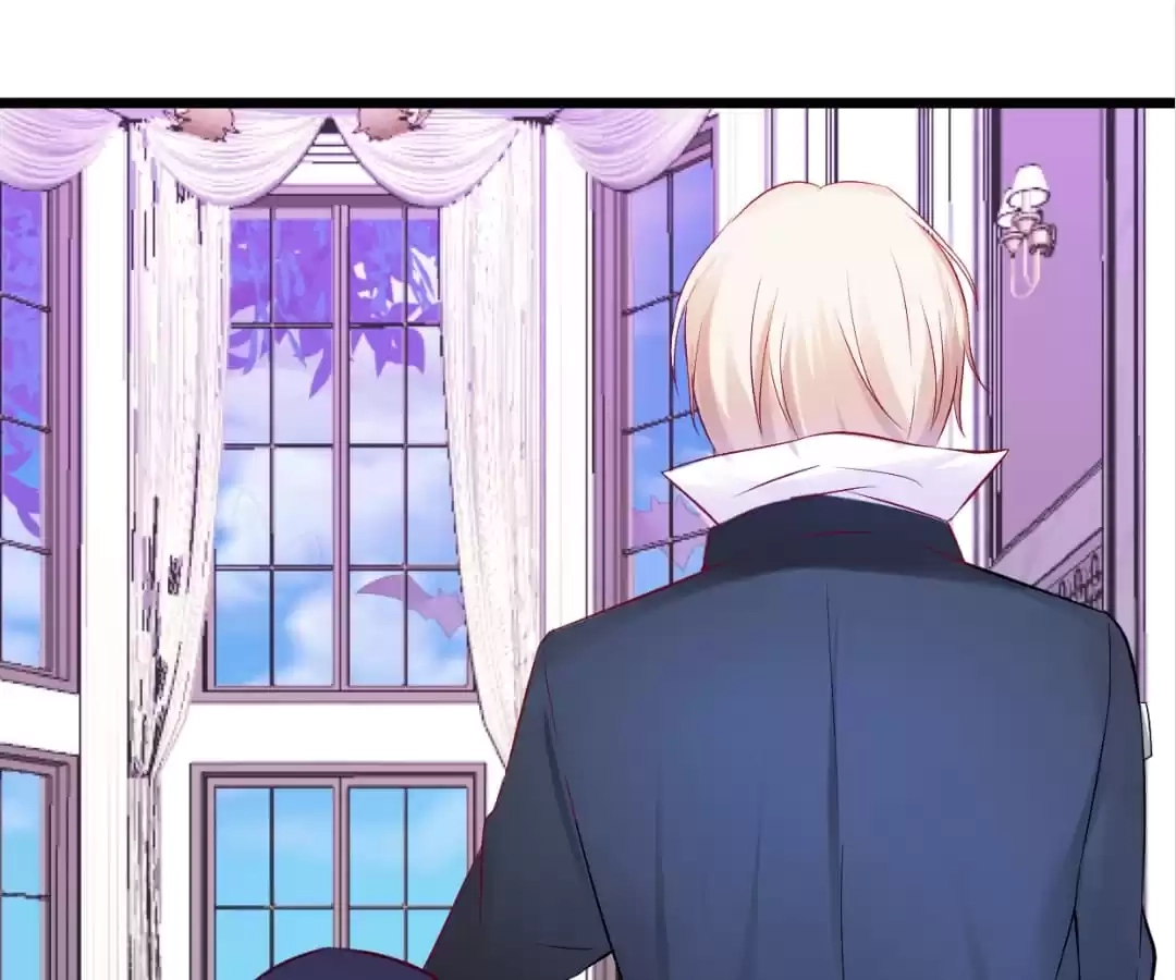 Read The Adorable Vampire chapter 76 image 96 on Lezhin