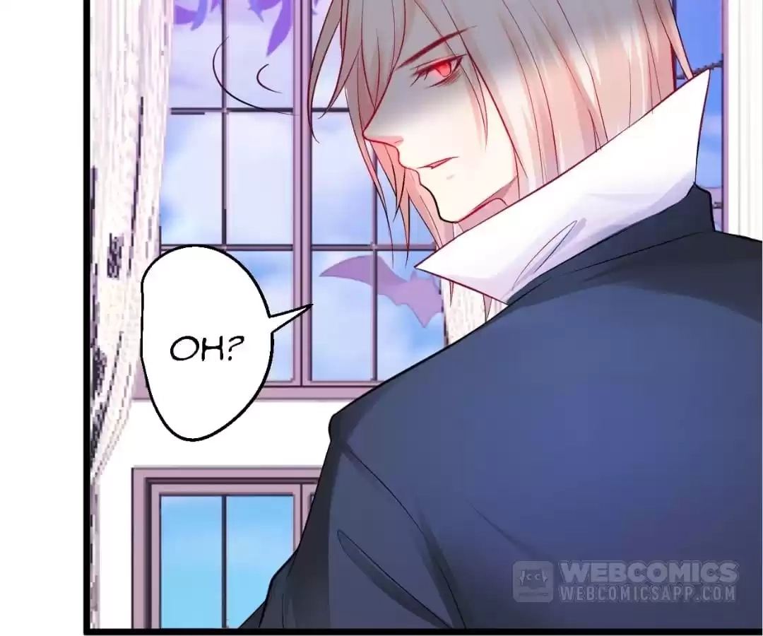 Read The Adorable Vampire chapter 76 image 98 on Lezhin
