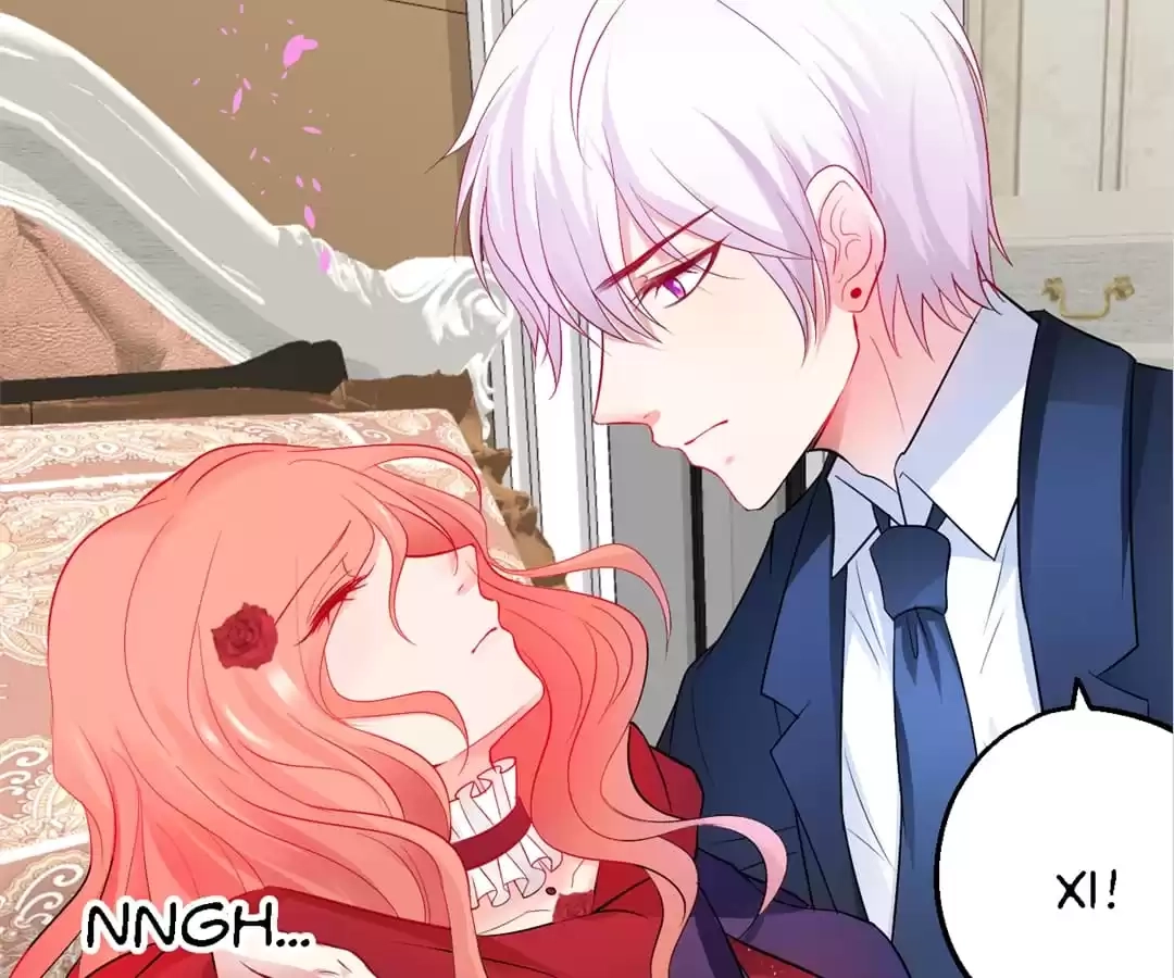 Read The Adorable Vampire chapter 77 image 15 on Lezhin