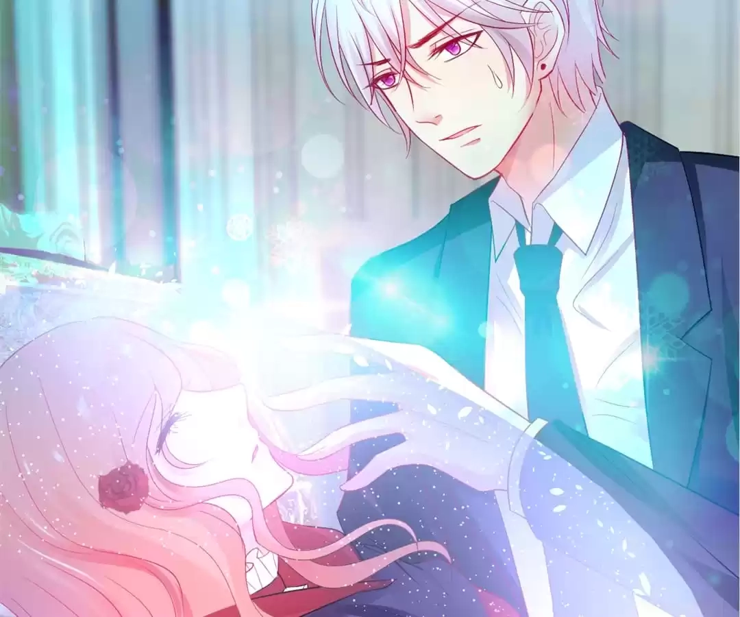 Read The Adorable Vampire chapter 77 image 18 on Lezhin