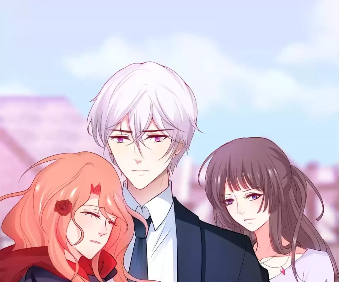 Read The Adorable Vampire chapter 77 image 2 on Lezhin
