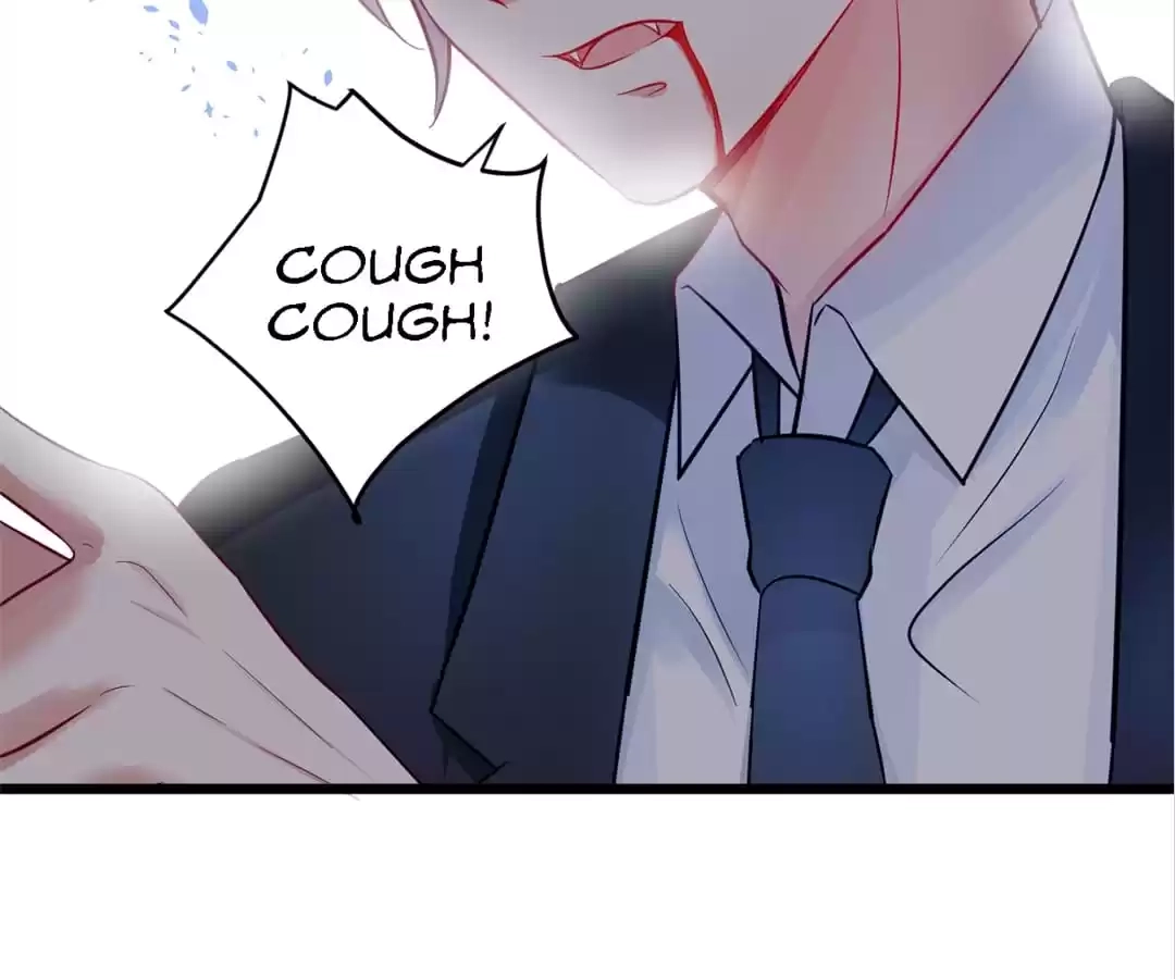 Read The Adorable Vampire chapter 77 image 20 on Lezhin