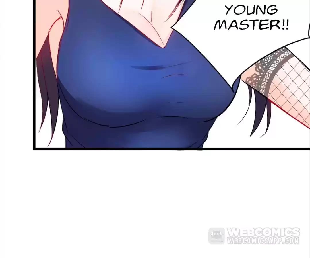 Read The Adorable Vampire chapter 77 image 22 on Lezhin