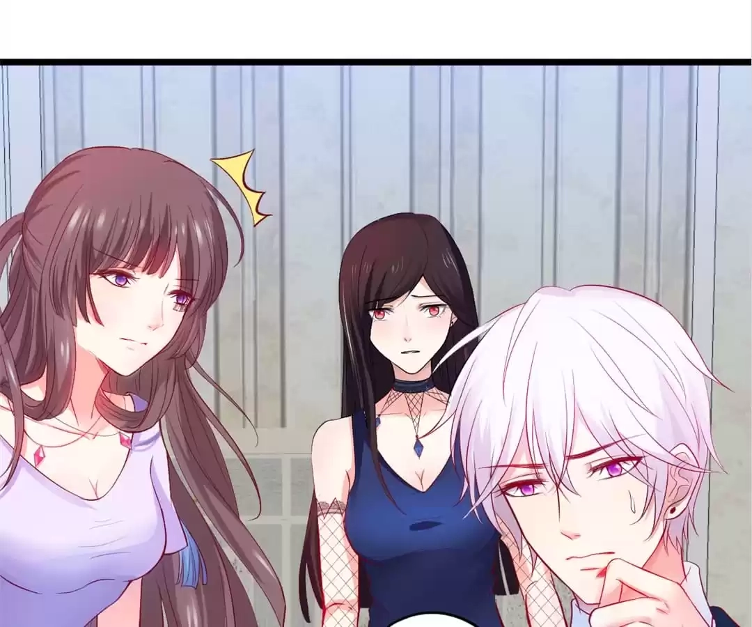 Read The Adorable Vampire chapter 77 image 23 on Lezhin
