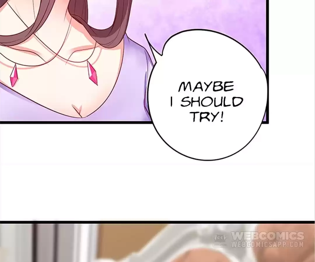 Read The Adorable Vampire chapter 77 image 27 on Lezhin