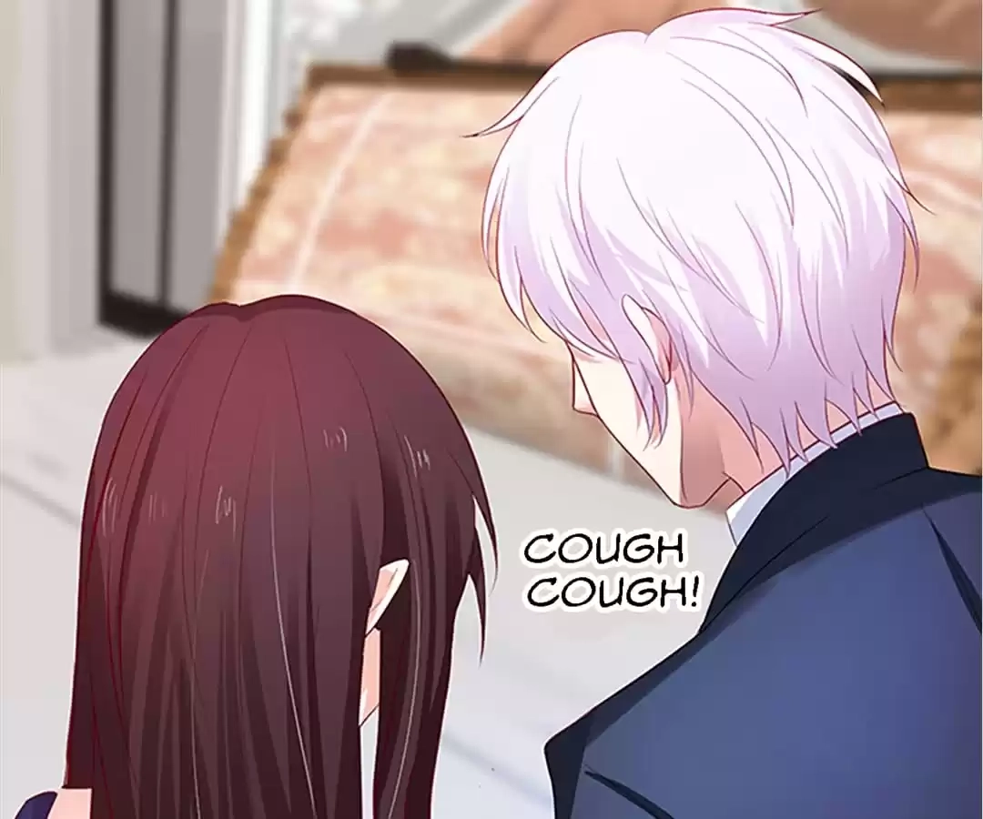 Read The Adorable Vampire chapter 77 image 28 on Lezhin