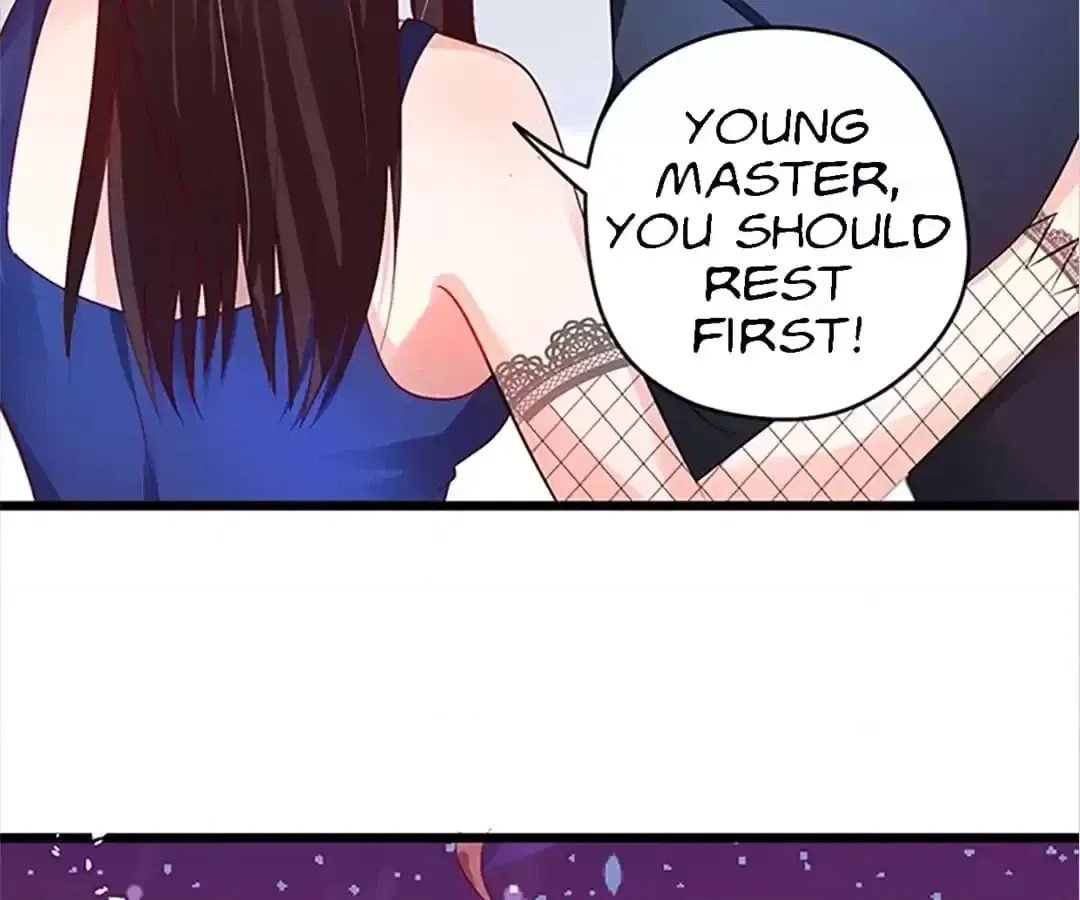 Read The Adorable Vampire chapter 77 image 29 on Lezhin