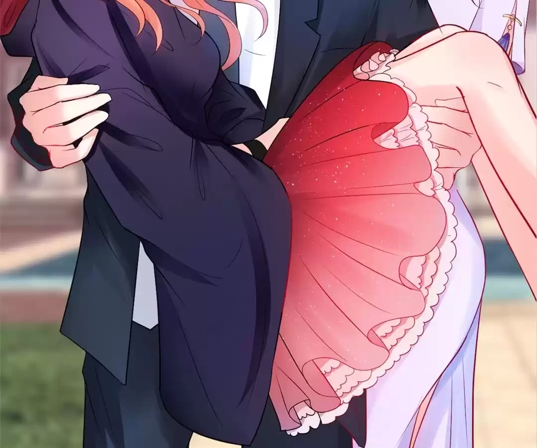 Read The Adorable Vampire chapter 77 image 3 on Lezhin