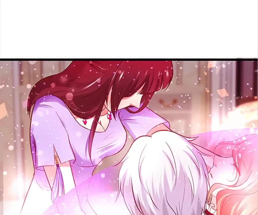 Read The Adorable Vampire chapter 77 image 32 on Lezhin
