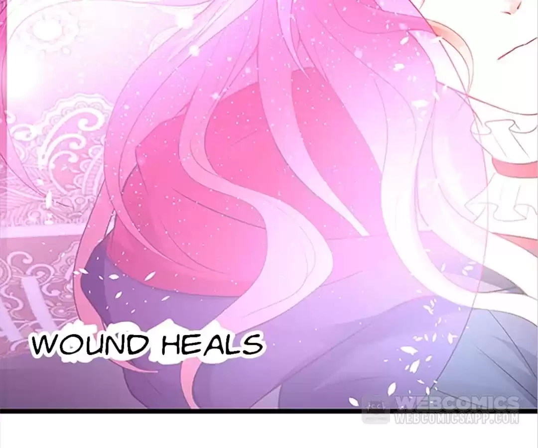 Read The Adorable Vampire chapter 77 image 35 on Lezhin