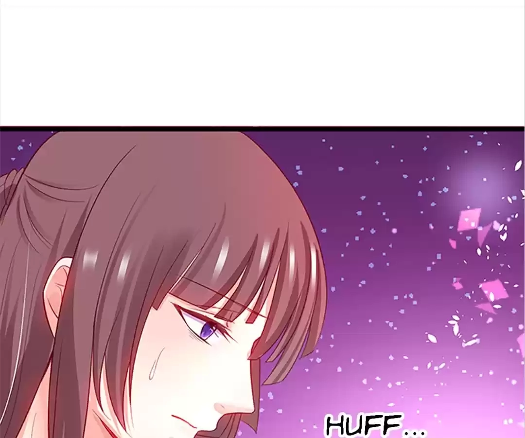 Read The Adorable Vampire chapter 77 image 36 on Lezhin